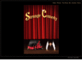 strangecomedy.com