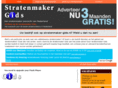 stratenmaker-gids.nl