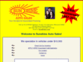 sunshineauto.com