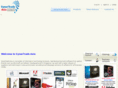 synertradz.com