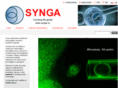 synga.cz
