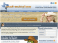 texasfranchisetaxes.com