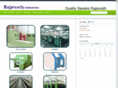 textilemachinespares.com