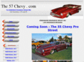 the57chevy.com