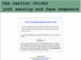 therealtorchicks.com