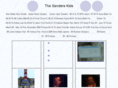 thesanderssisters.com