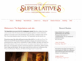 thesuperlativesband.com