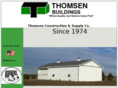 thomsen-cs.com