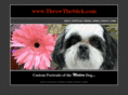 throwthestick.com