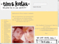 timandkatia.com