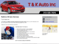 tkautorepairredford.com