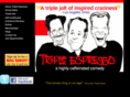 tripleexpresso.com