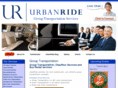 urbanride.com