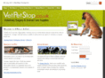 vetpetstop.com