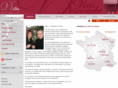 vins-descombe.com