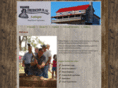 wagnerloghomes.com