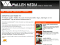 wallenmedia.com