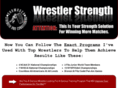 weighttrainingforwrestling.com