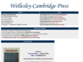 wellesleycambridge.com
