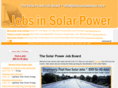 workinsolar.com