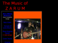 zarummusic.com