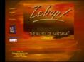 zebopsantanatribute.com