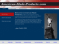 american-made-products.com