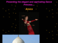 amiradance.com