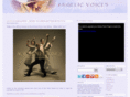 angelicvoices.org