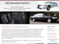 aqlimousines.com