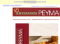 artesanospeyma.com