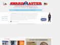 awardmaster.net