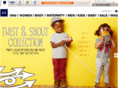 babygapcoats.com