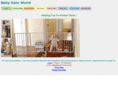 babygateworld.com