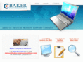 bakercomputersolutions.com