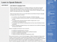 baluchi-language-learning.com