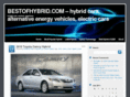bestofhybrid.com