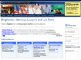 binghamtonlawyersattorneys.com