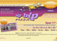 bipbip-pizza.net