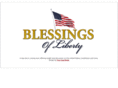 blessings-of-liberty.com