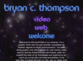 bthompsongraphics.com