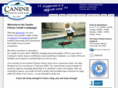 caninefitnesscenter.com