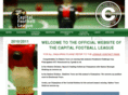 capital-football-league.co.uk