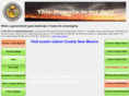 catroncountycourt.com