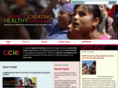 ccheonline.org