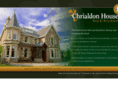 chrialdon.co.uk