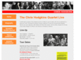 chrishodgkins.co.uk