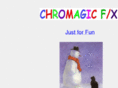 chromagicfx.com