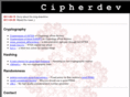 cipherdev.org