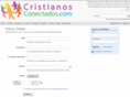 connected-christians.com